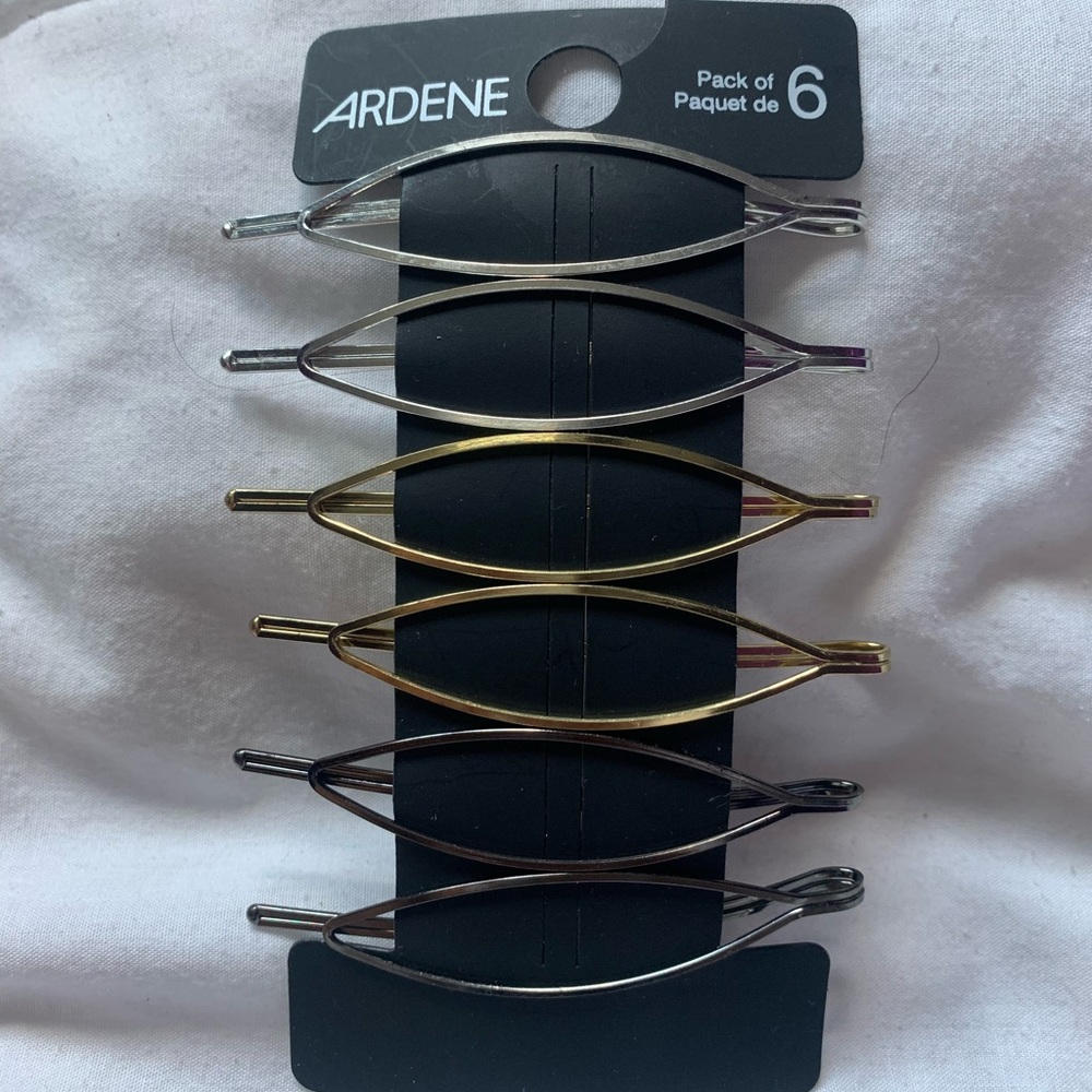 Set of 6 for 2$